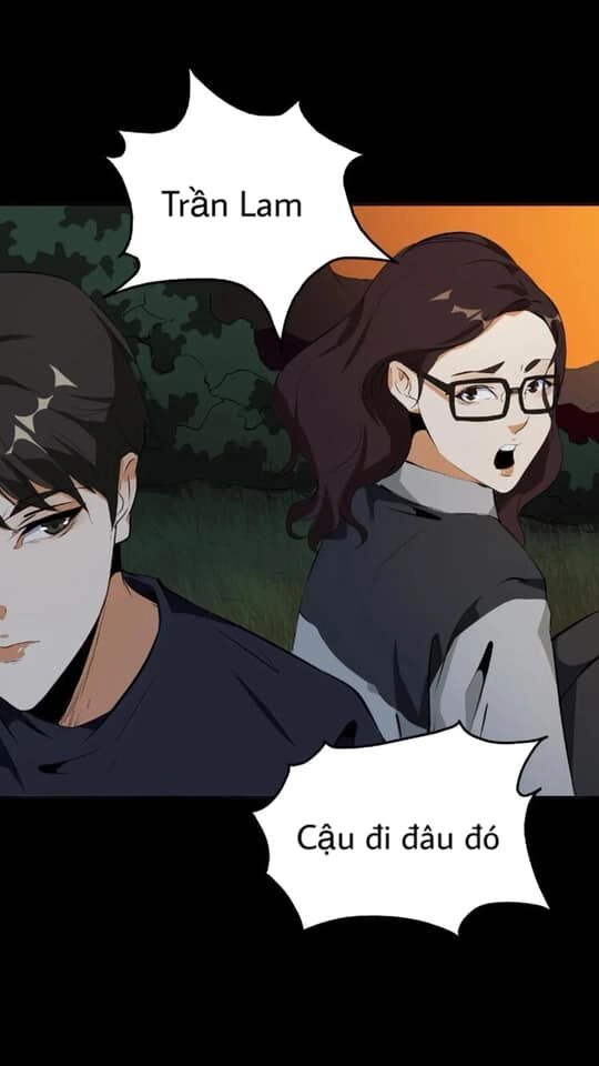 Giày Thủy Tinh Chapter 32.5 - 16