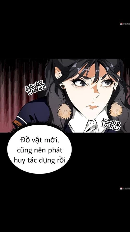 Giày Thủy Tinh Chapter 33 - 16