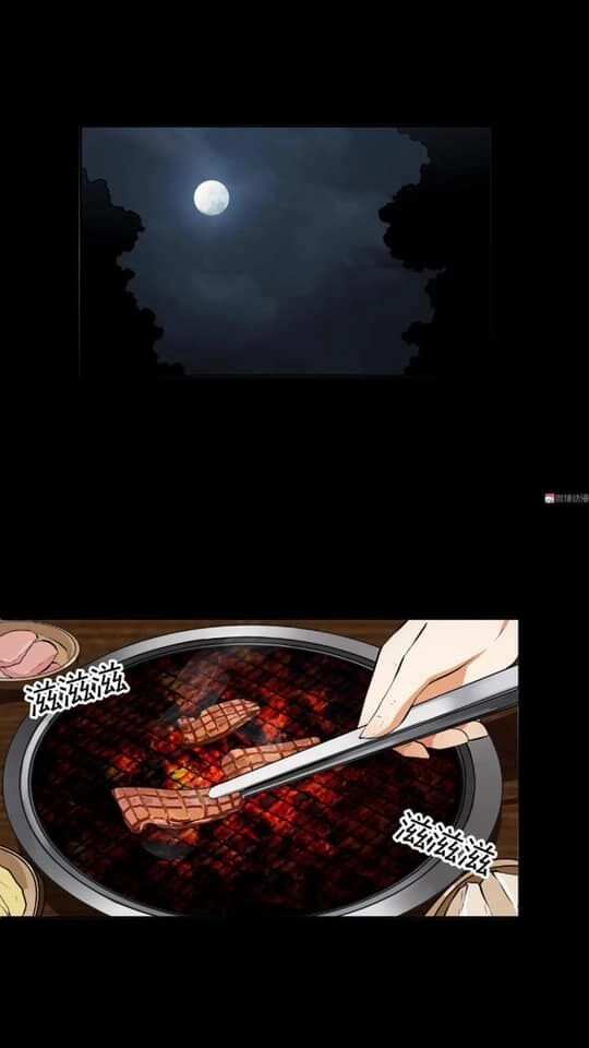 Giày Thủy Tinh Chapter 33.5 - 1