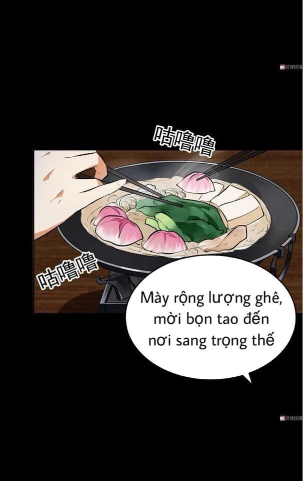 Giày Thủy Tinh Chapter 33.5 - 2