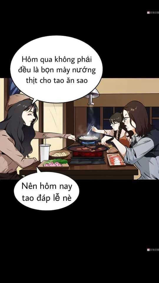 Giày Thủy Tinh Chapter 33.5 - 3