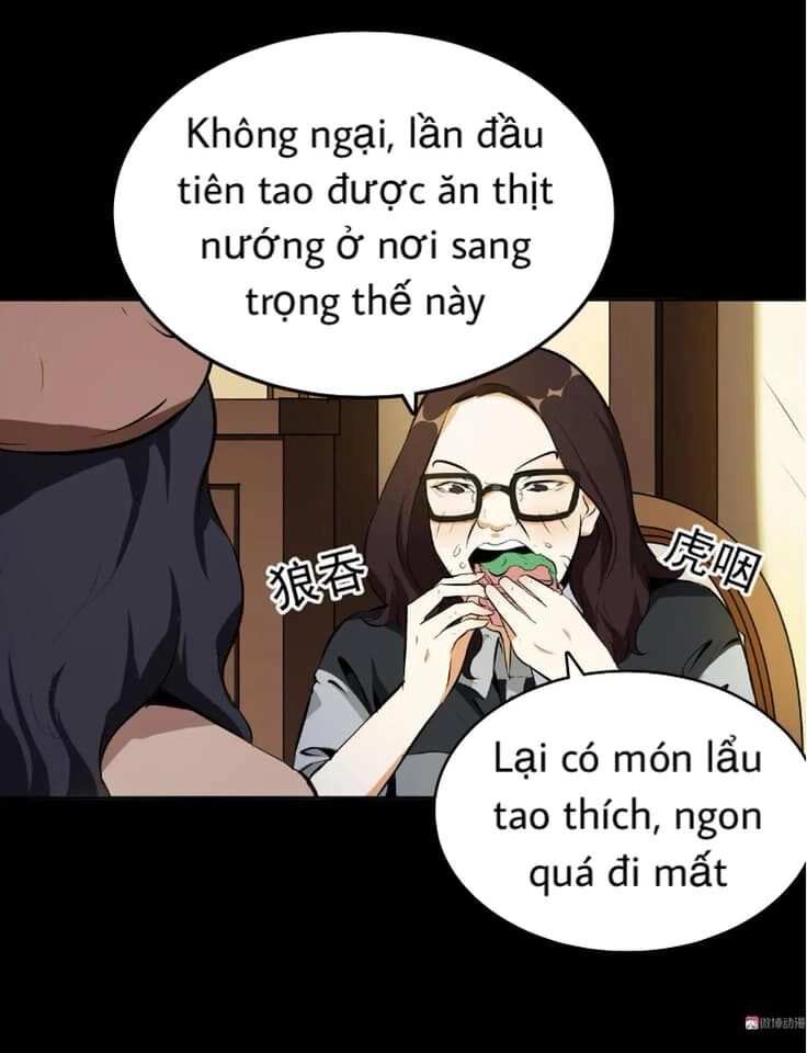 Giày Thủy Tinh Chapter 33.5 - 5