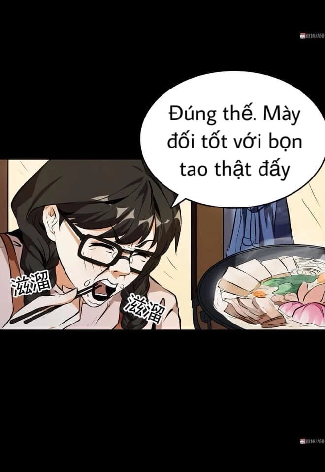 Giày Thủy Tinh Chapter 33.5 - 6