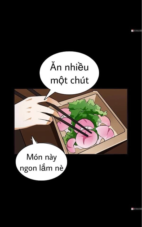 Giày Thủy Tinh Chapter 33.5 - 7