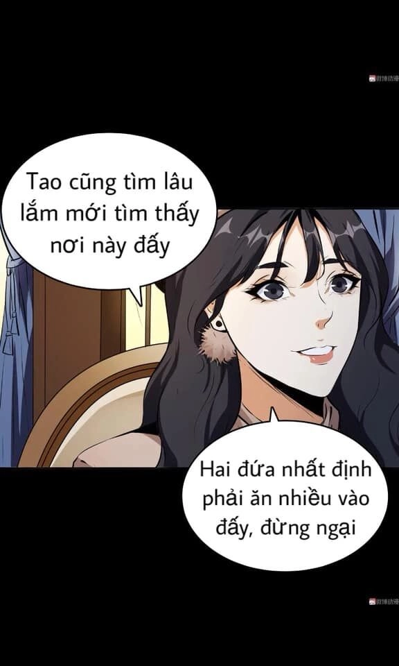 Giày Thủy Tinh Chapter 33.5 - 8