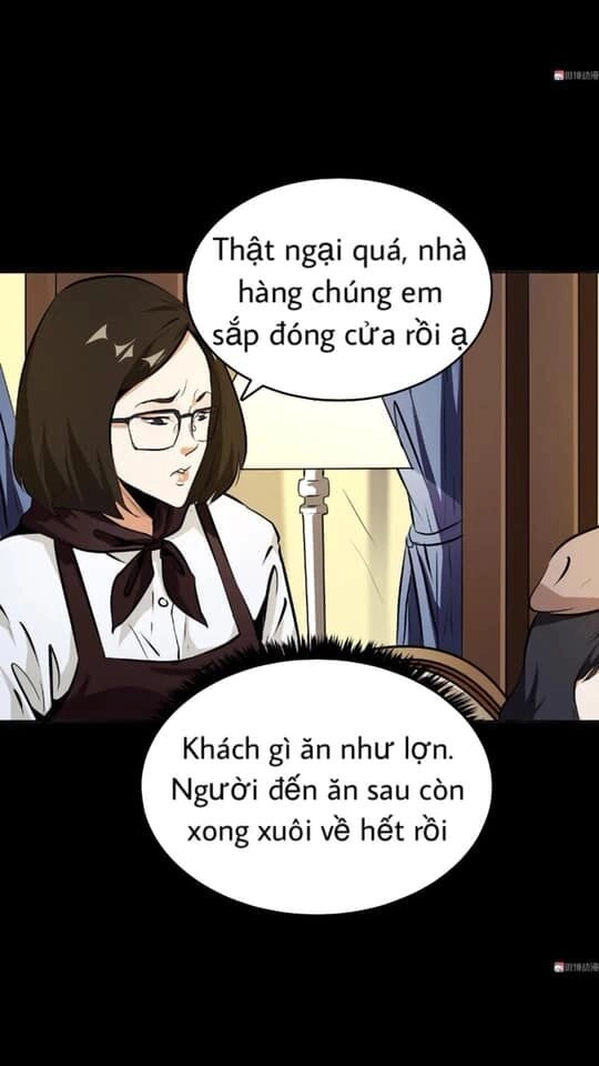 Giày Thủy Tinh Chapter 33.5 - 10