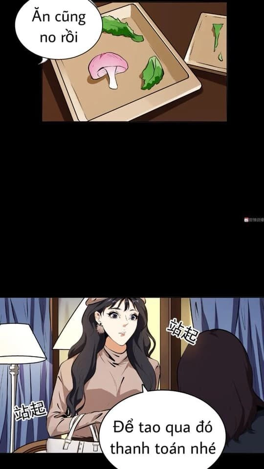 Giày Thủy Tinh Chapter 33.5 - 11