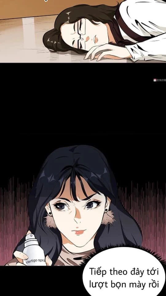 Giày Thủy Tinh Chapter 33.5 - 14