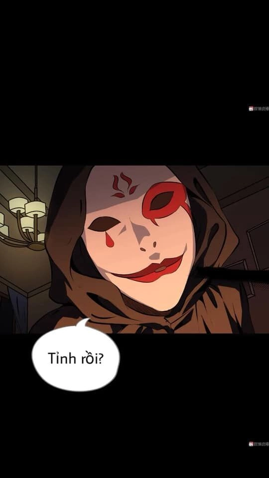 Giày Thủy Tinh Chapter 34 - 4