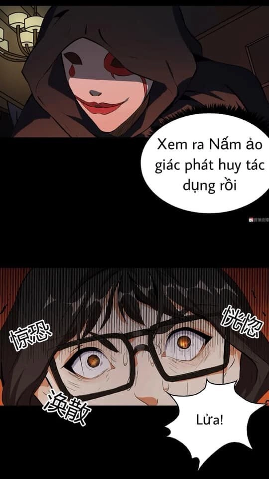 Giày Thủy Tinh Chapter 34 - 7