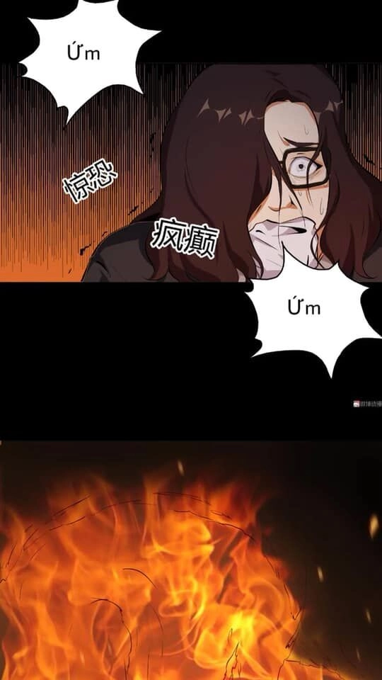 Giày Thủy Tinh Chapter 34 - 8