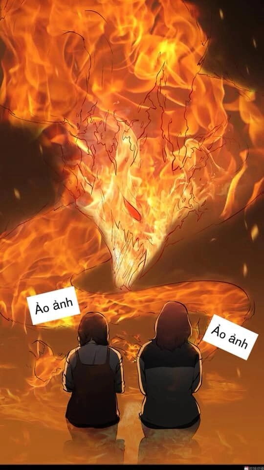 Giày Thủy Tinh Chapter 34 - 9