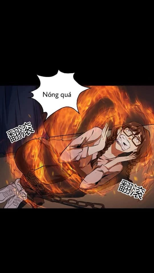 Giày Thủy Tinh Chapter 34 - 11