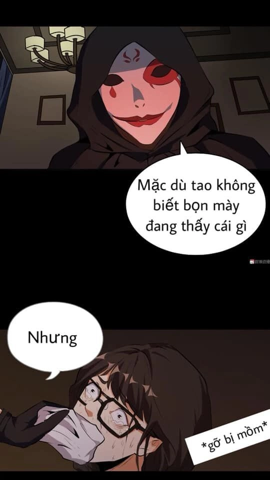 Giày Thủy Tinh Chapter 34 - 13