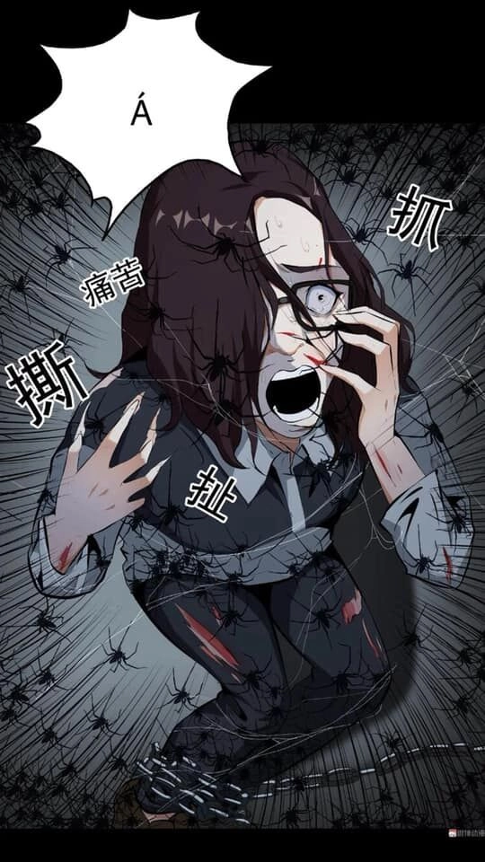 Giày Thủy Tinh Chapter 35 - 3