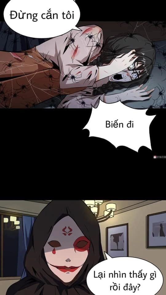 Giày Thủy Tinh Chapter 35 - 4