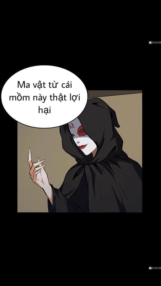 Giày Thủy Tinh Chapter 35 - 5