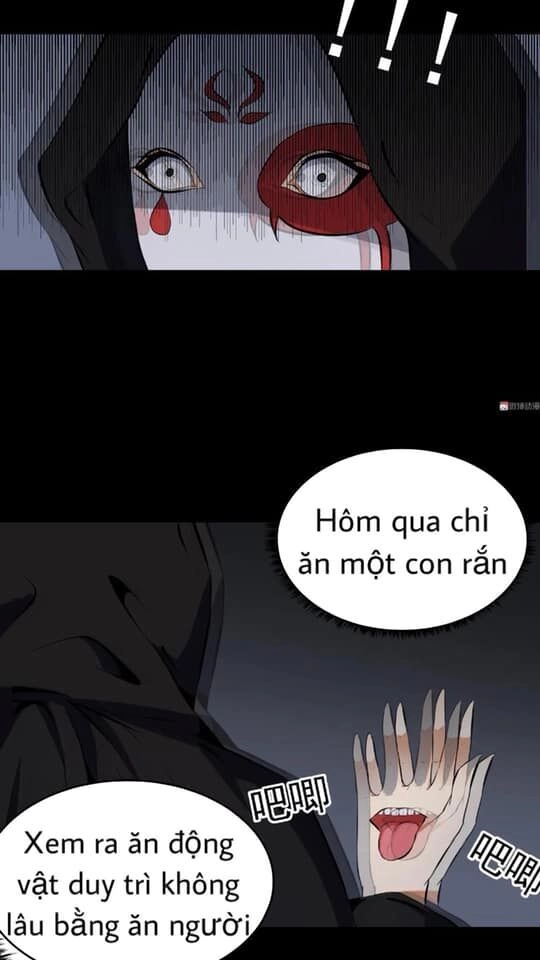 Giày Thủy Tinh Chapter 35 - 6