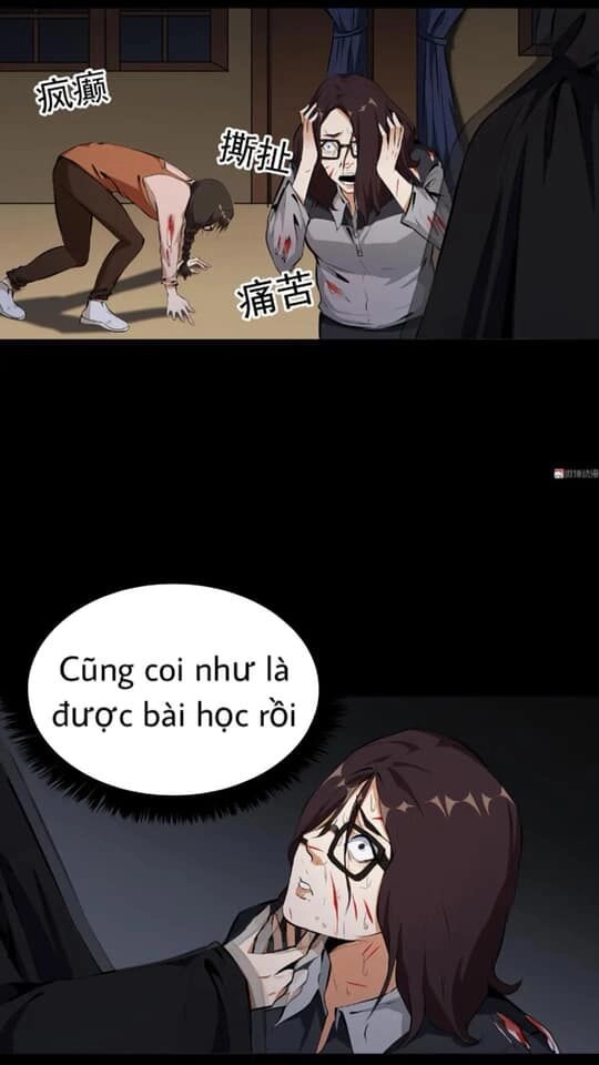 Giày Thủy Tinh Chapter 35 - 7