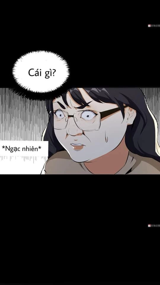 Giày Thủy Tinh Chapter 35.5 - 2