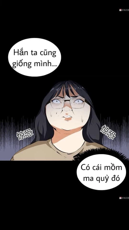 Giày Thủy Tinh Chapter 35.5 - 4