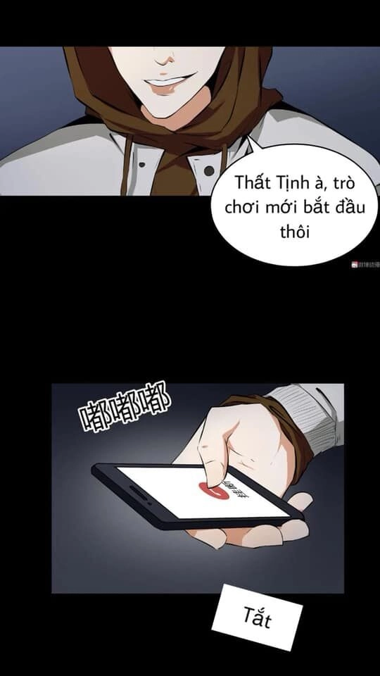 Giày Thủy Tinh Chapter 35.5 - 9