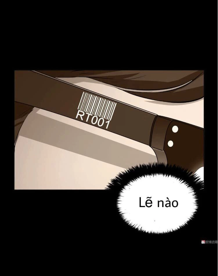 Giày Thủy Tinh Chapter 35.5 - 11