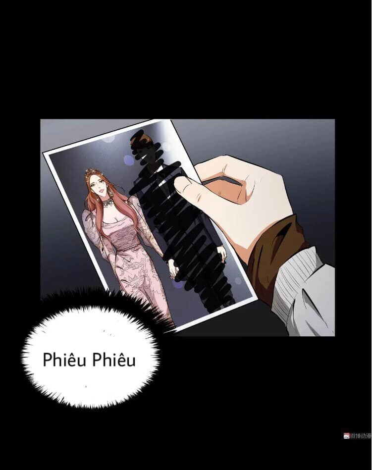 Giày Thủy Tinh Chapter 35.5 - 14