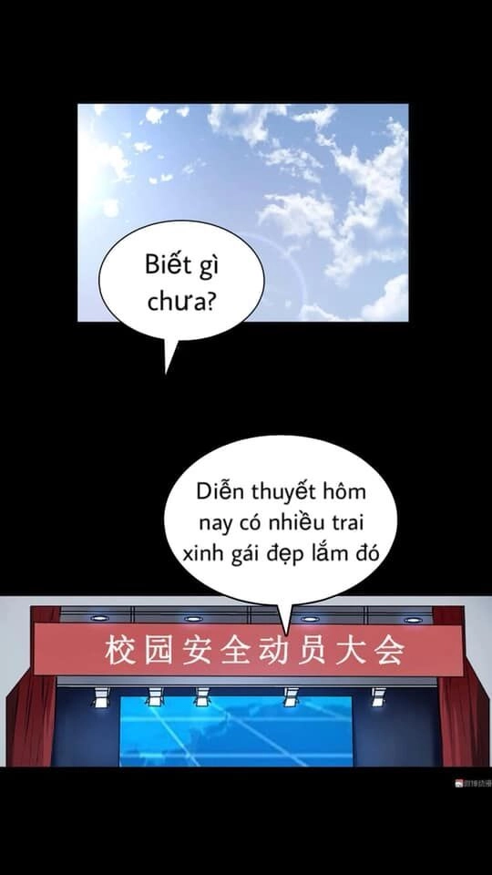 Giày Thủy Tinh Chapter 36 - 1