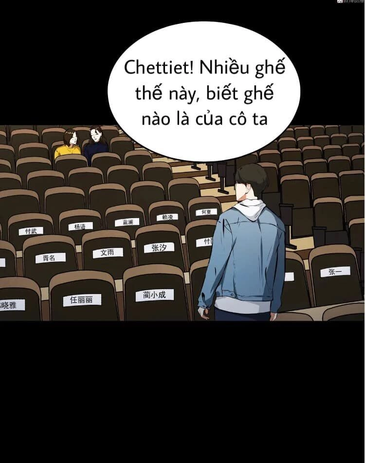 Giày Thủy Tinh Chapter 36 - 3