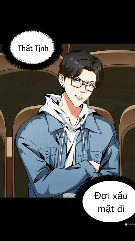 Giày Thủy Tinh Chapter 36 - 6