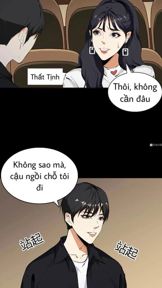 Giày Thủy Tinh Chapter 36 - 12