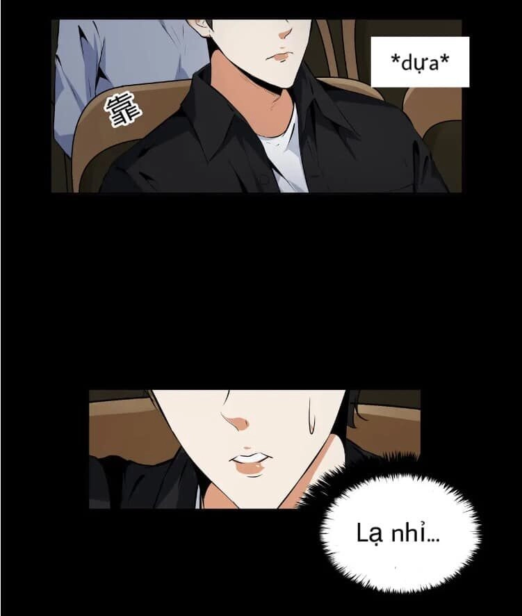 Giày Thủy Tinh Chapter 36.5 - 1