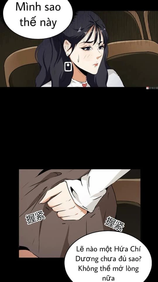 Giày Thủy Tinh Chapter 36.5 - 4