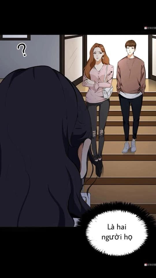 Giày Thủy Tinh Chapter 36.5 - 6