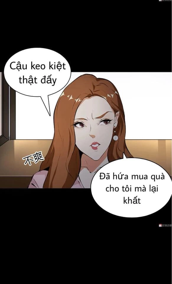 Giày Thủy Tinh Chapter 36.5 - 7