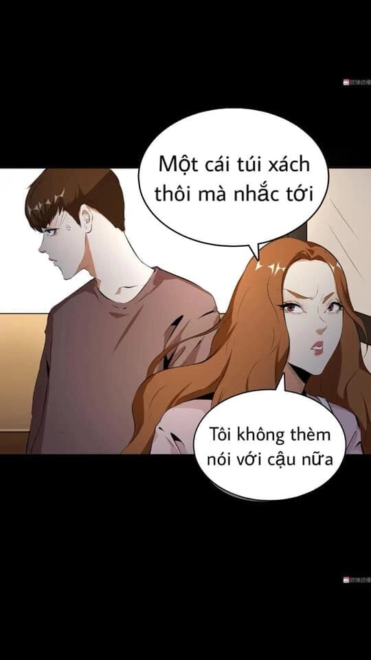 Giày Thủy Tinh Chapter 36.5 - 9