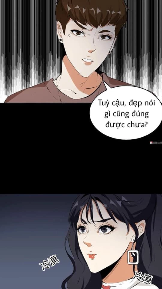 Giày Thủy Tinh Chapter 36.5 - 10