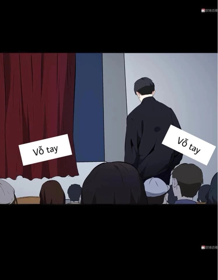 Giày Thủy Tinh Chapter 36.5 - 12