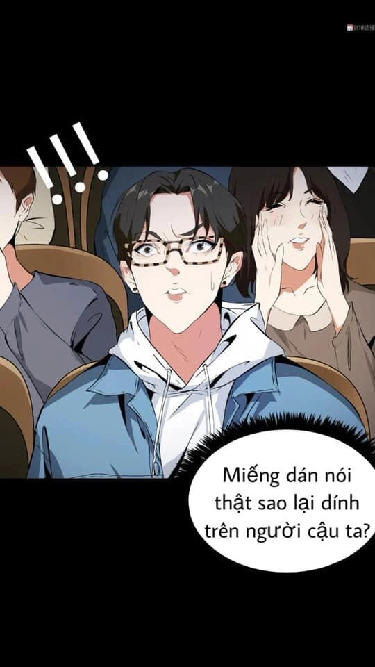 Giày Thủy Tinh Chapter 36.5 - 14