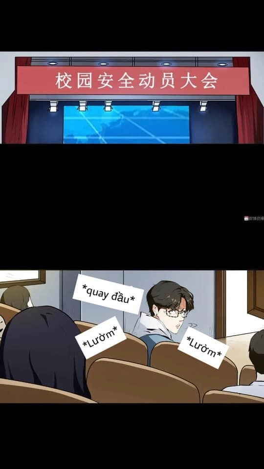 Giày Thủy Tinh Chapter 37 - 1