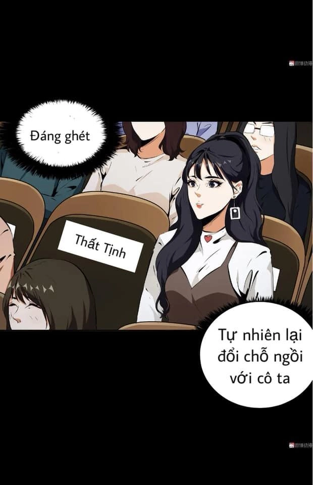 Giày Thủy Tinh Chapter 37 - 2