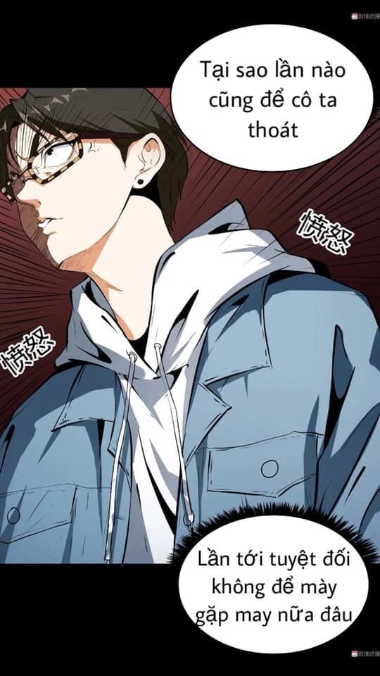 Giày Thủy Tinh Chapter 37 - 3