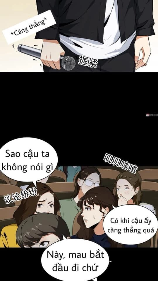 Giày Thủy Tinh Chapter 37 - 5