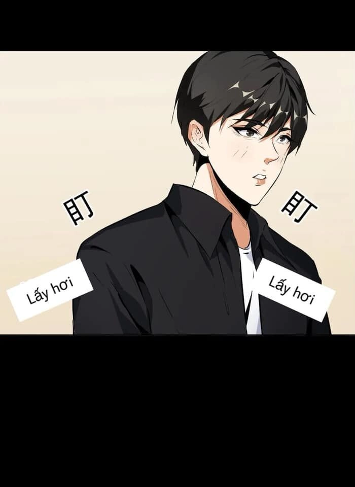 Giày Thủy Tinh Chapter 37 - 6