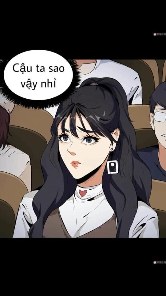 Giày Thủy Tinh Chapter 37 - 7