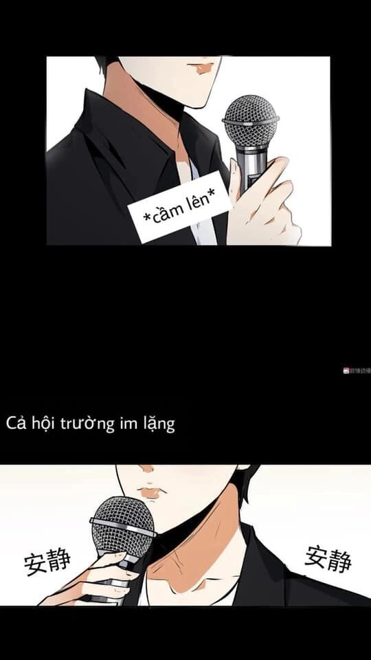 Giày Thủy Tinh Chapter 37 - 8