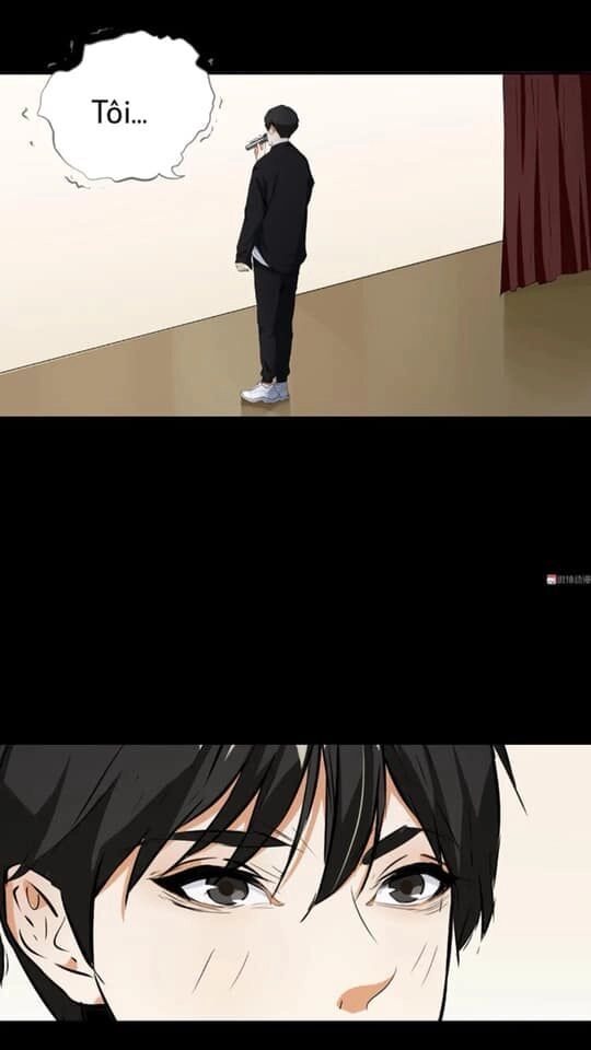 Giày Thủy Tinh Chapter 37 - 9