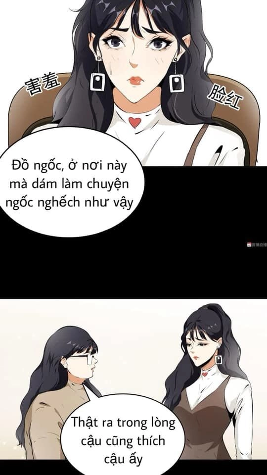 Giày Thủy Tinh Chapter 37.5 - 3