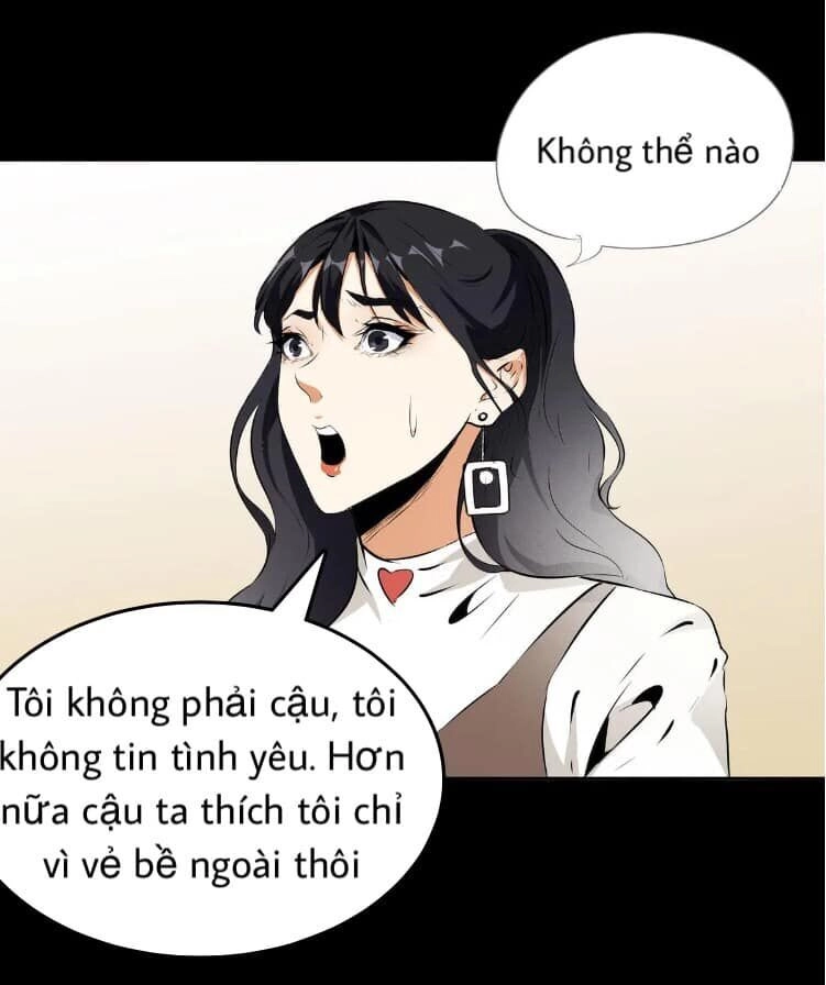 Giày Thủy Tinh Chapter 37.5 - 4